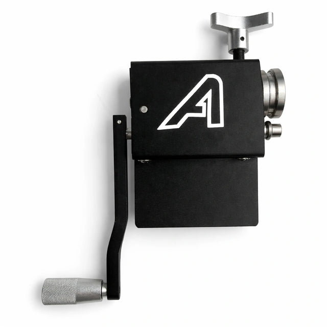 Aluminium Pipe Beader