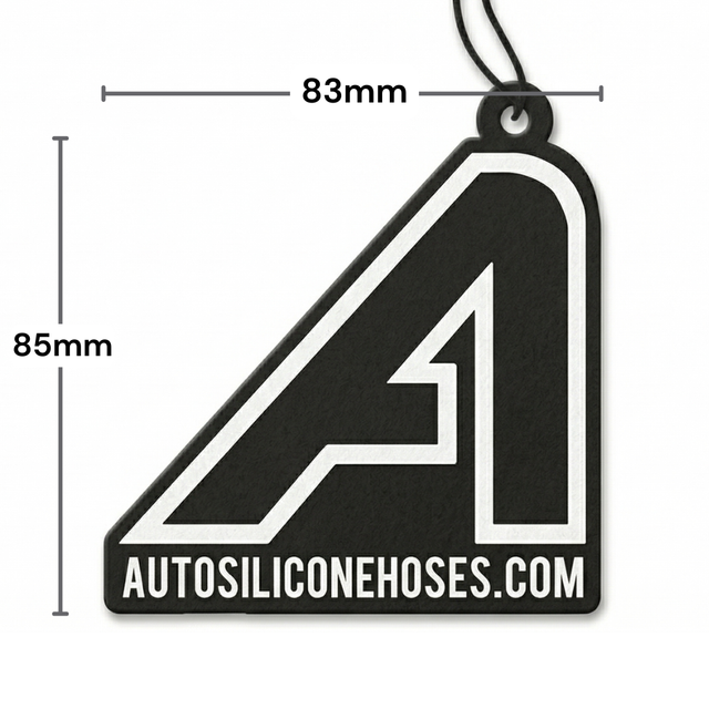 Auto Silicone Hoses Air Freshener