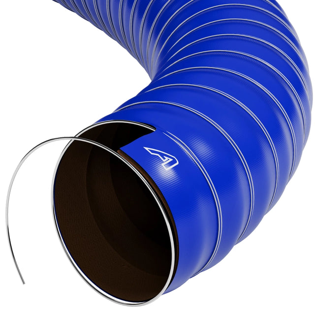 Silicone Air Ducting