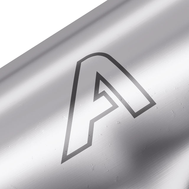 Aluminium T-Piece Pipe