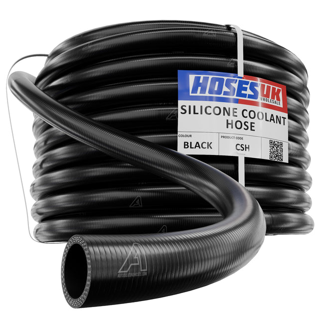 Silicone Straight Hose
