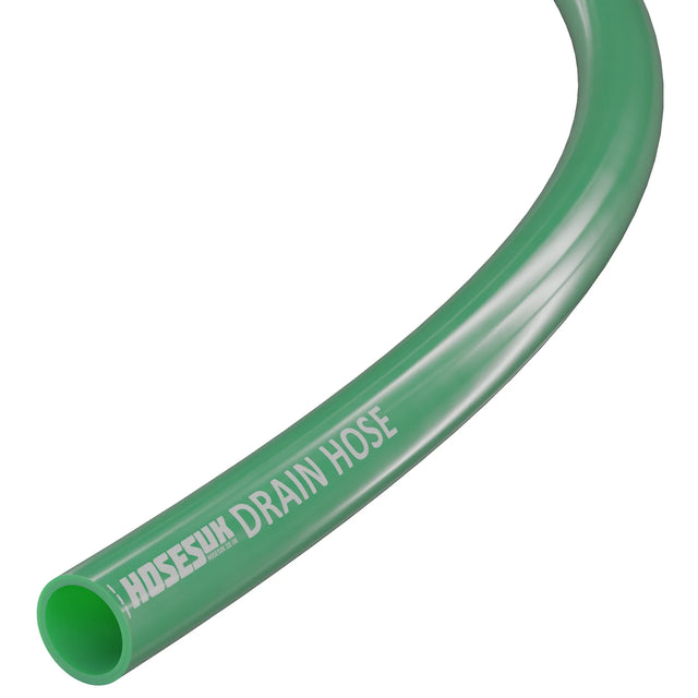 Rubber Drain Down Hose