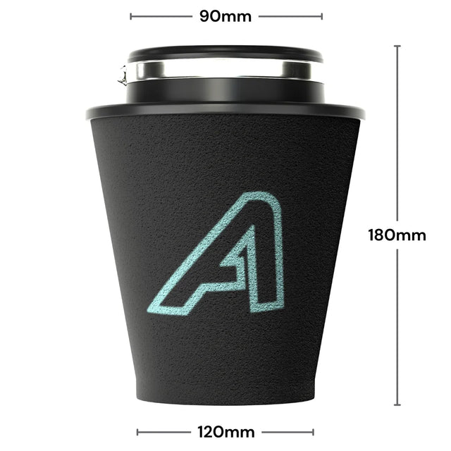 Filtech Foam Air Filter