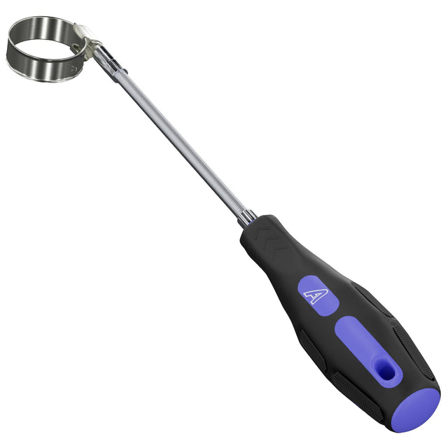 Flexible Hose Clip Driver