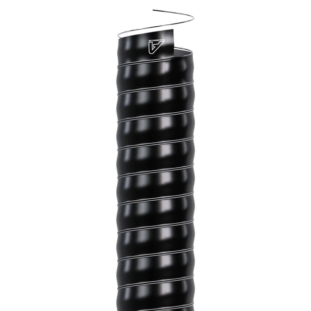 Silicone Air Ducting