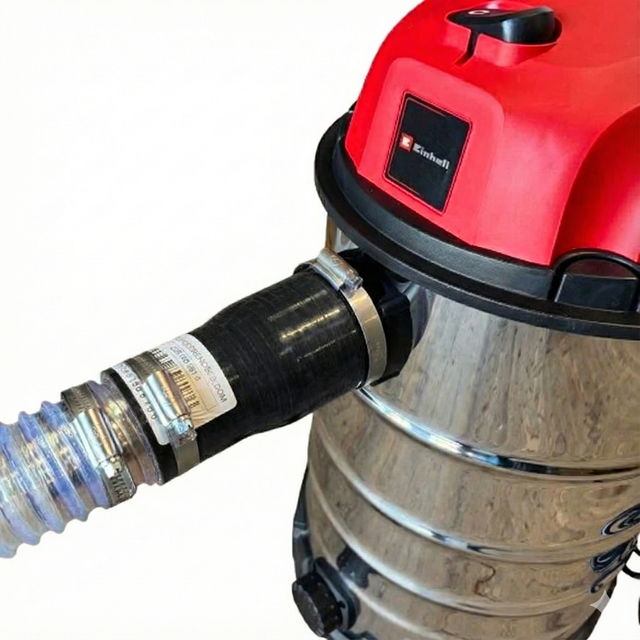 Gutter Cleaning 30L Vacuum Kit