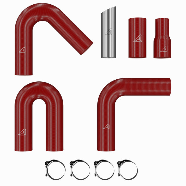 Gutter Cleaning 100L Vacuum Kit