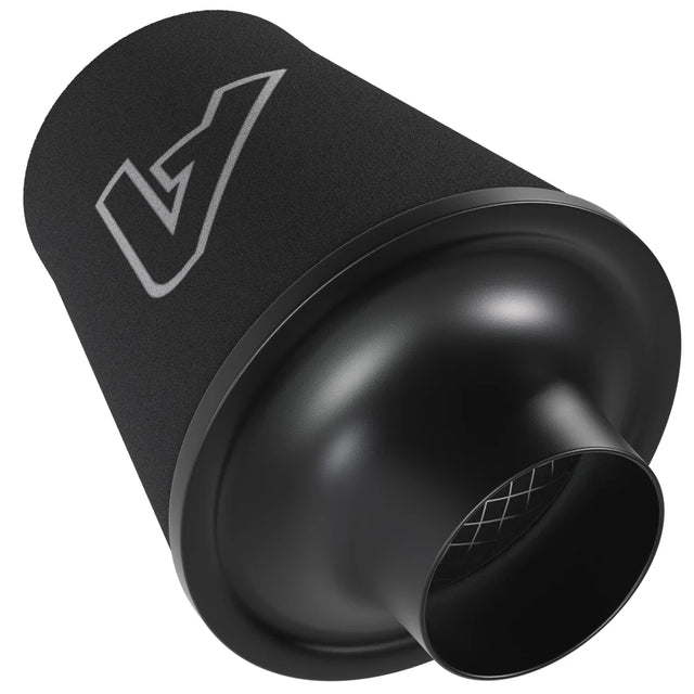 Filtech Foam Hard Outlet Air Filter