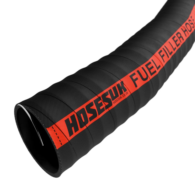 Rubber Fuel Filler Neck Hose