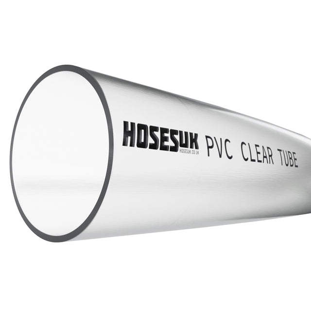 PVC Clear Hose