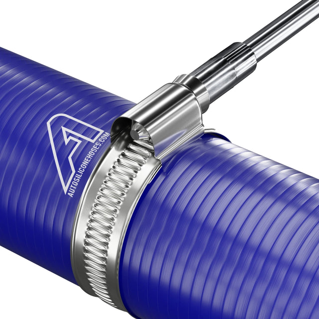 Rigid Hose Clip Driver