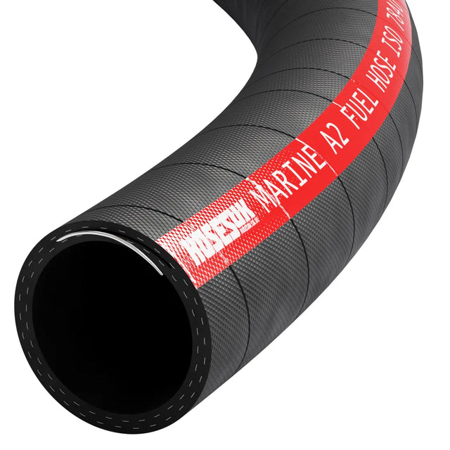 Rubber Marine Fuel & Oil Hose 51mm