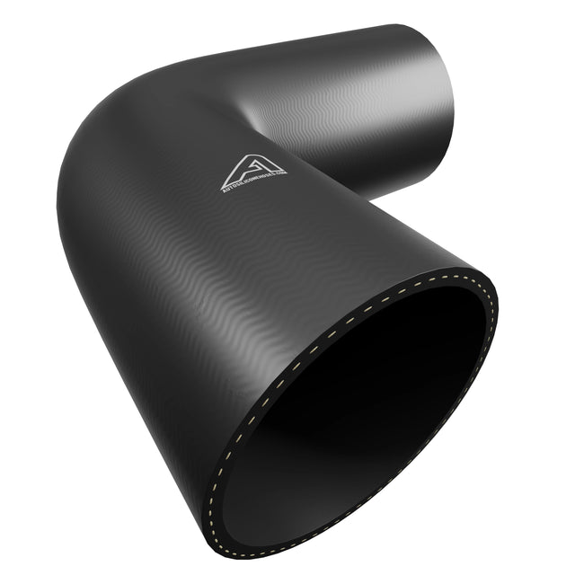 Rubber 90 Degree Hose