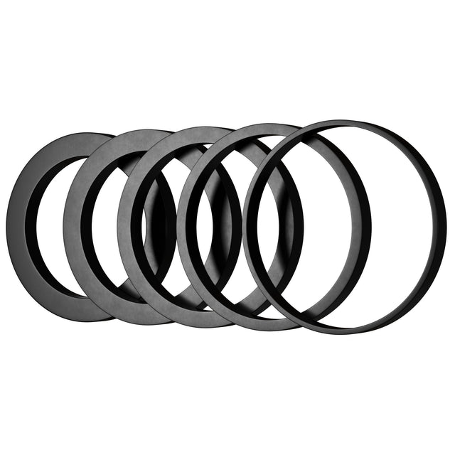 Filtech Reducing Rings - 5 Pack