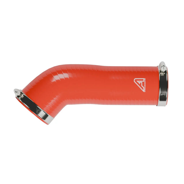 Silicone Resonator Turbo Intake Hose For Volvo