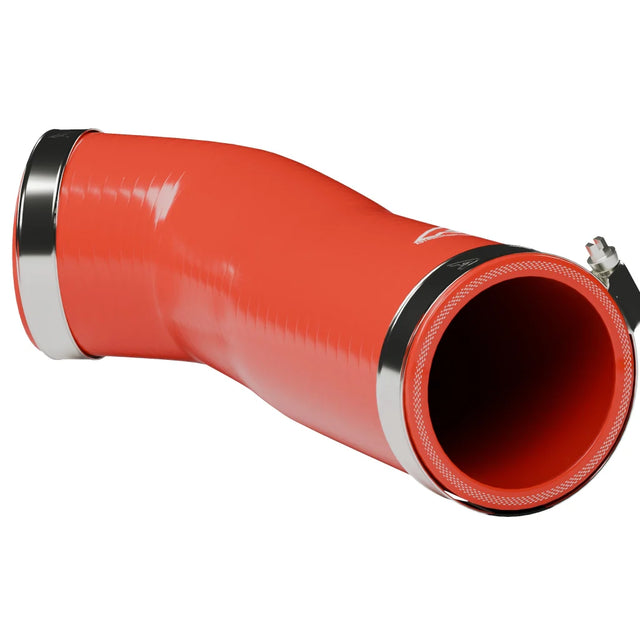 Silicone Resonator Turbo Intake Hose For Volvo