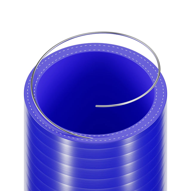 Silicone Flexi Hose