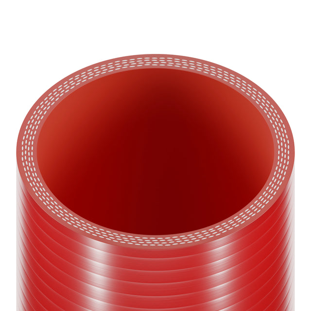 Silicone Straight Reducing Hose