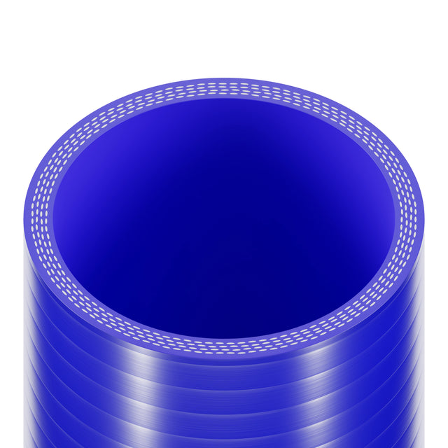 Silicone Straight Reducing Hose