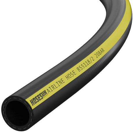 Rubber Air Hoses