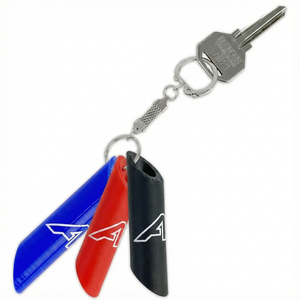 Key Rings