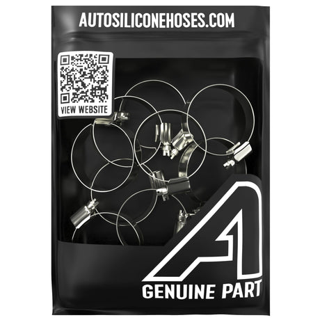 Assorted Hose Clip Packs