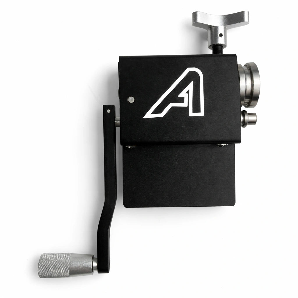 Aluminium Pipe Beader