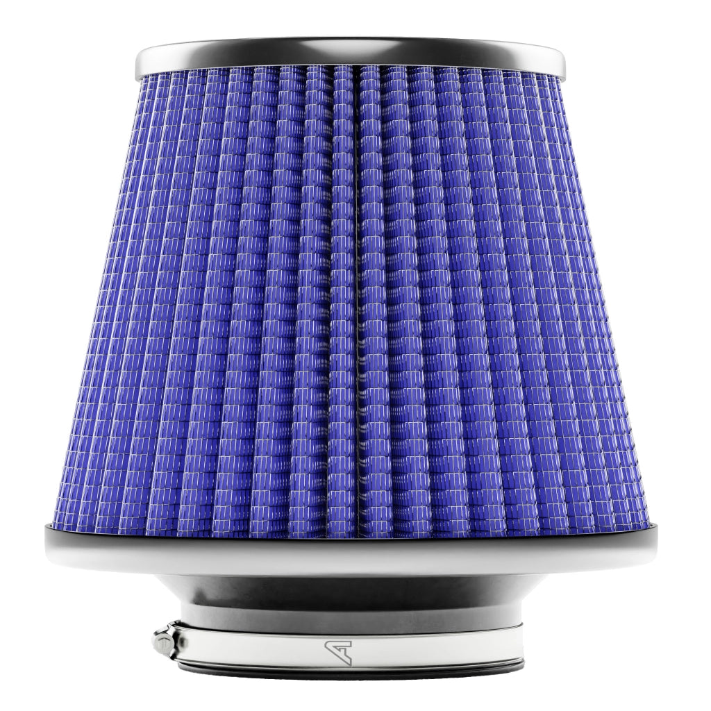 Twin Cone Air Filter