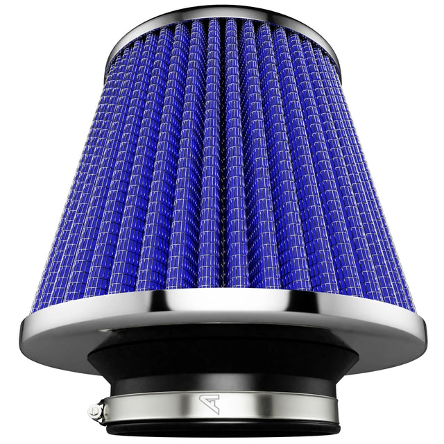 Twin Cone Air Filter