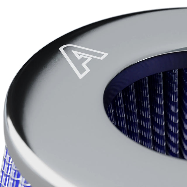 Twin Cone Air Filter