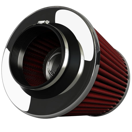 Twin Cone Air Filter
