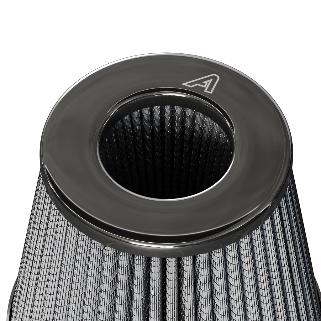 Twin Cone Air Filter