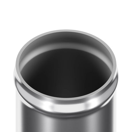 Aluminium T-Piece Pipe