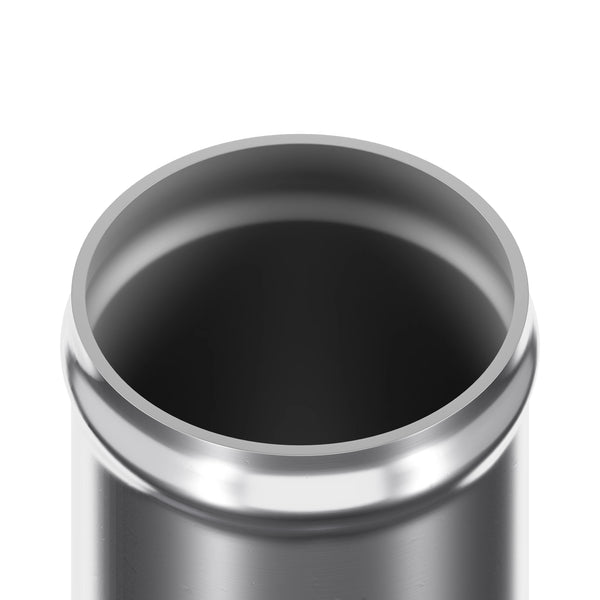 Aluminium T-Piece Pipe