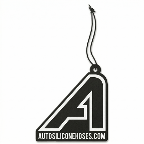 Auto Silicone Hoses Air Freshener