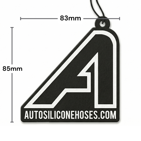 Auto Silicone Hoses Air Freshener
