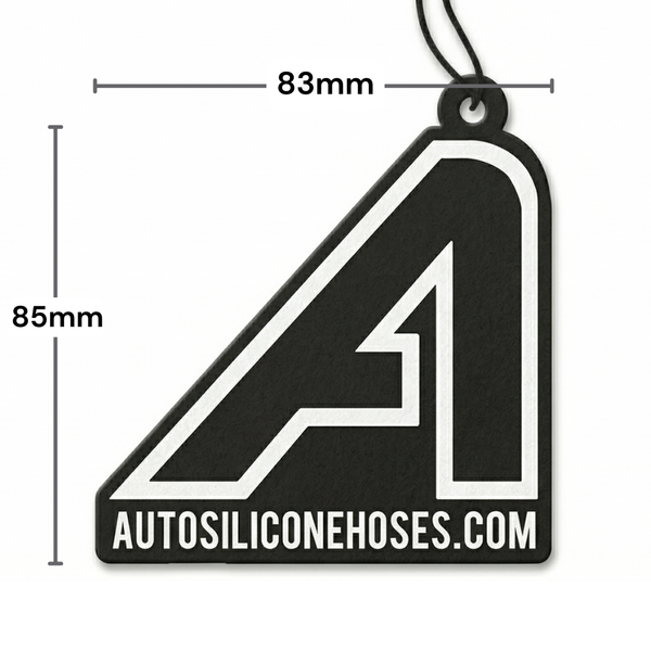 Auto Silicone Hoses Air Freshener