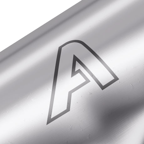 Aluminium T-Piece Pipe