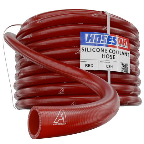 Silicone Straight Hose