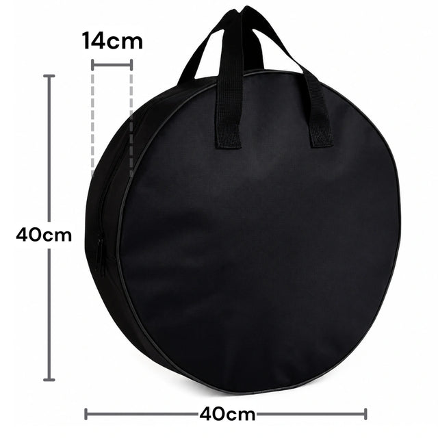 Storage Bag For Drain Down Hose