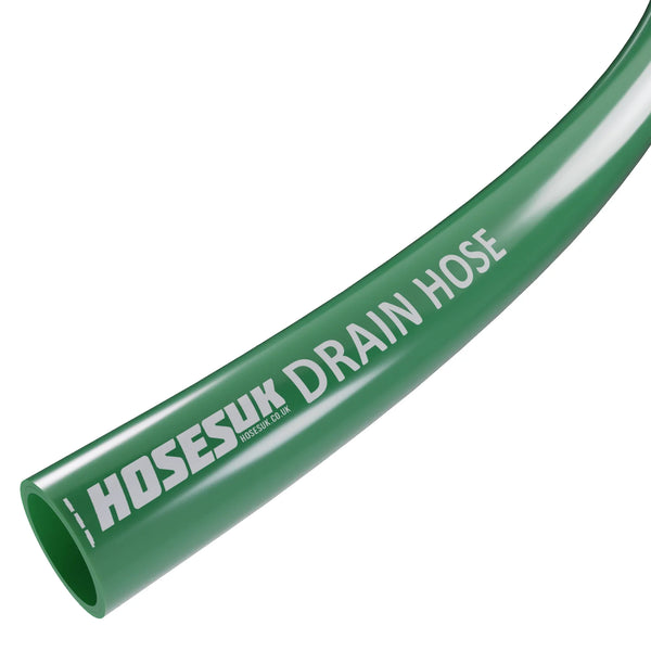 Rubber Drain Down Hose