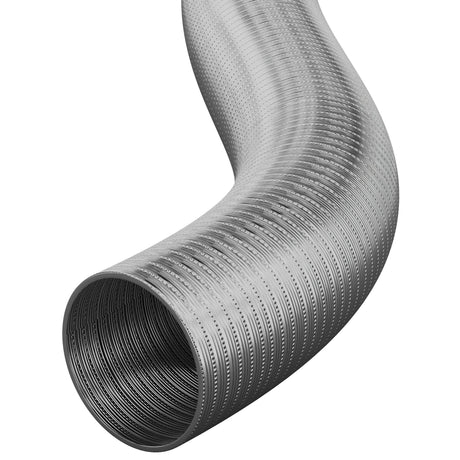 Aluminium Semi Rigid Ducting