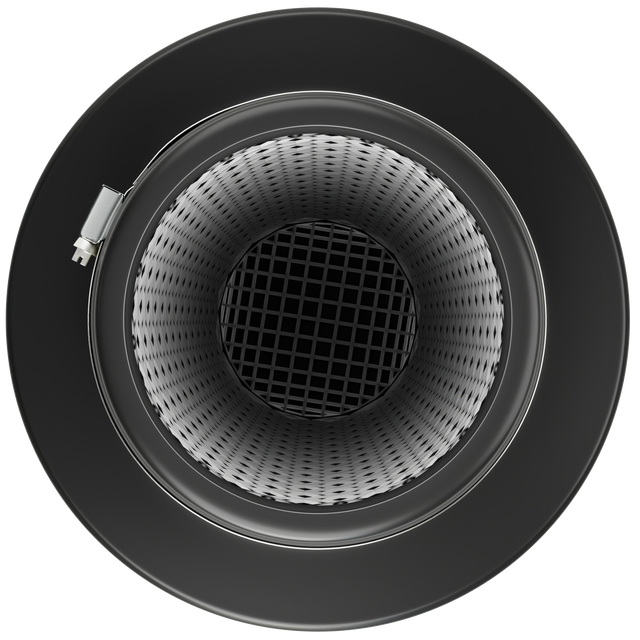 Filtech Foam Air Filter