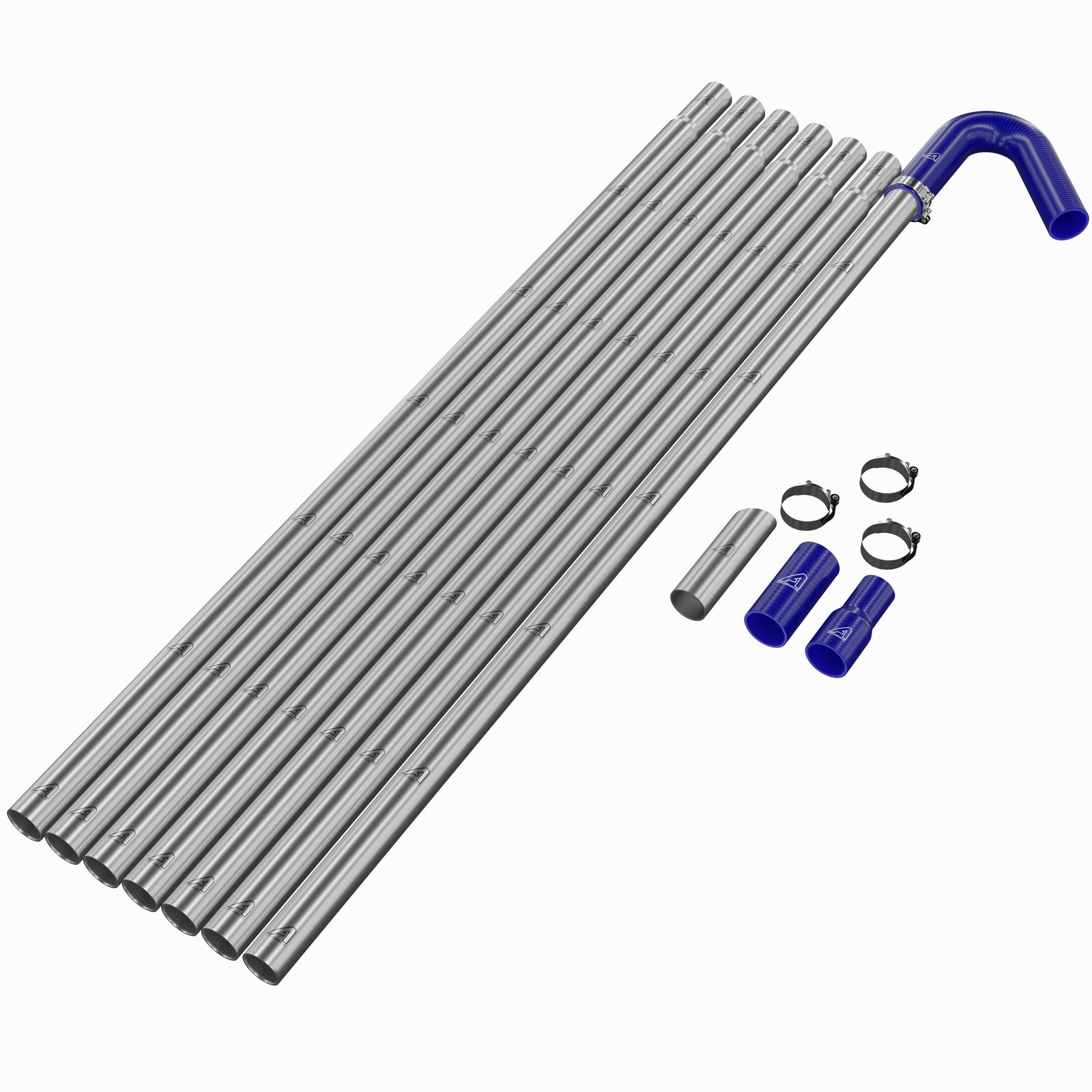 Gutter Cleaning 100L Vacuum Kit