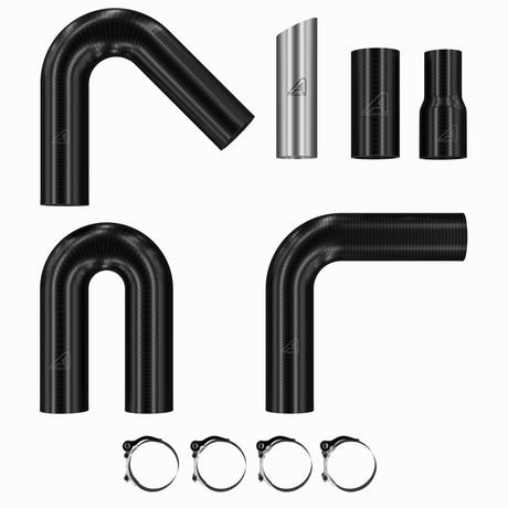 Gutter Cleaning 30L Vacuum Kit