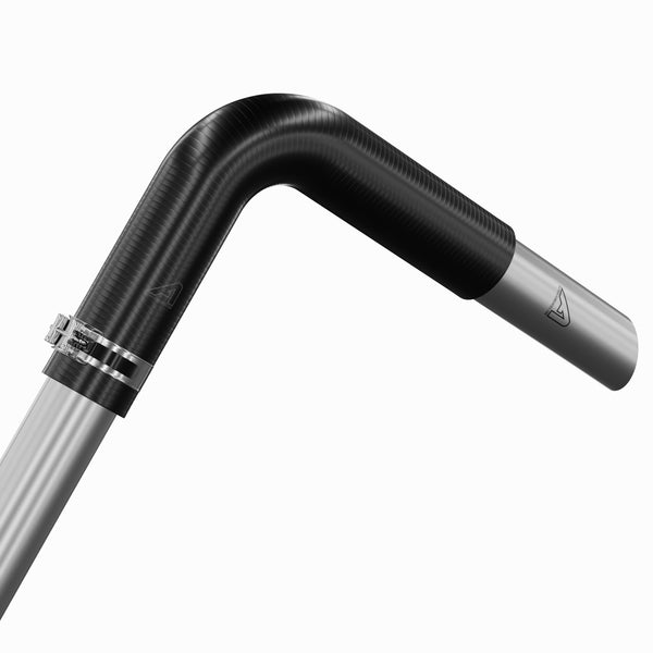 Gutter Cleaning 100L Vacuum Kit