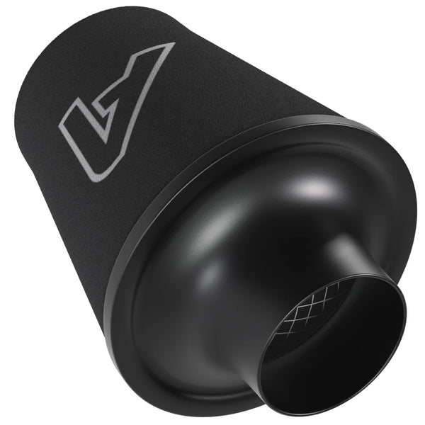 Filtech Foam Hard Outlet Air Filter