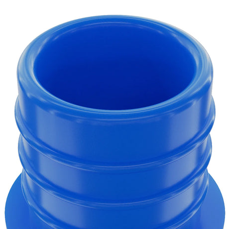 Plastic Blanking Hollow Hose Bung