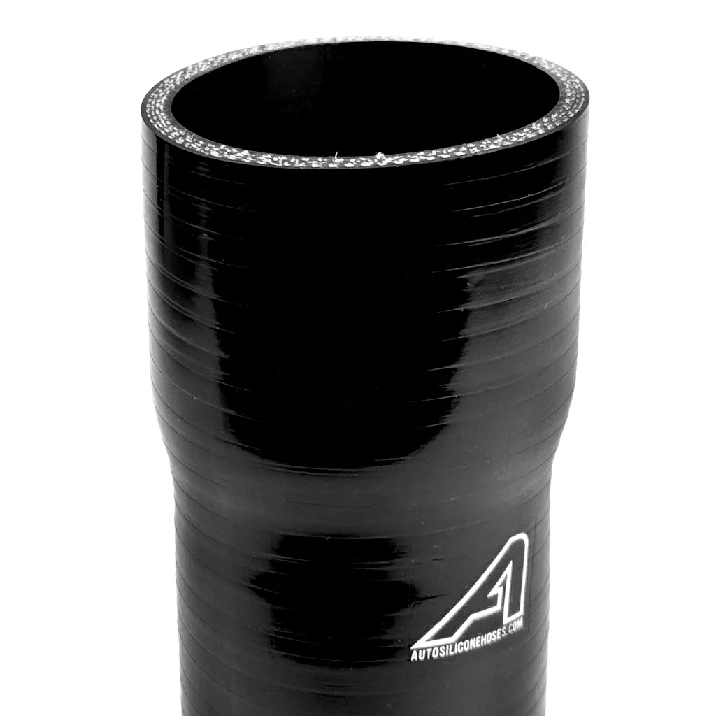 Silicone Induction Hose Kit For Ford Fiesta MK6 Zetec S 1.6 16V