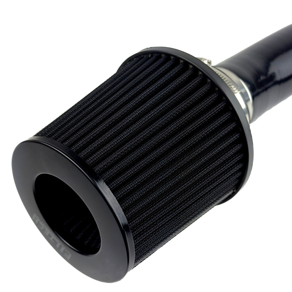 Silikone luftfilter induktionssæt til Ford Fiesta MK6 Zetec S 1.6 16V